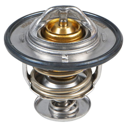 Термостат для автомобилей Sollers Atlant (23-)/JAC Sunray (23-) 2.7D (82°С) (термоэлемент)