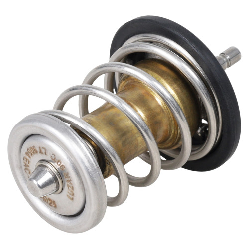 Термостат для автомобилей Geely Coolray (18-)/Atlas Pro (21-) 1.5T (90°С) (с корпусом)