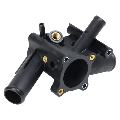 Корпус термостата для а/м Chery Tiggo 7 Pro (20-)/Tiggo 4 Pro (19-)/Exeed LX (19-) (пластиковый)