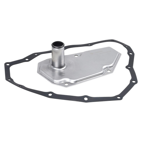 Фильтр АКПП для а/м Лада Vesta (15-)/XRay (16-)/Nissan Qashqai (06-) [JF015] груб.очистки