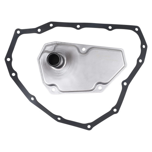 Фильтр АКПП для а/м Лада Vesta (15-)/XRay (16-)/Nissan Qashqai (06-) [JF015] груб.очистки