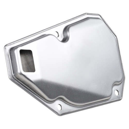 Фильтр АКПП для а/м Лада Vesta (15-)/XRay (16-)/Nissan Qashqai (06-) [JF015] груб.очистки