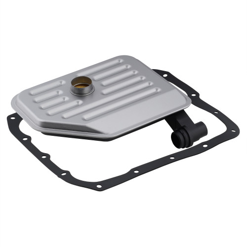 Фильтр АКПП для а/м Hyundai Sorento (02-)/Tucson (04-) [F4A41/F4A42/F4A51]