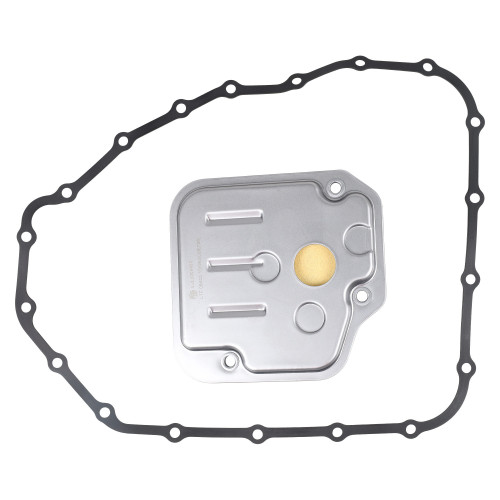 Фильтр АКПП для а/м Hyundai Solaris (10-)/Kia Rio (11-) [F4A42/A4CF1/A4CF2]