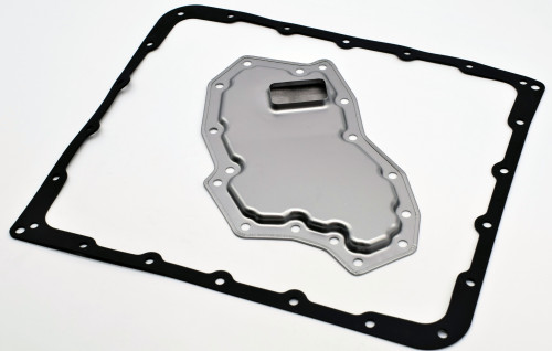 Фильтр АКПП для а/м Hyundai H-1 (08-)/Nissan Pathfinder (05-)/(10-) [A5SR1/2/JR507E]