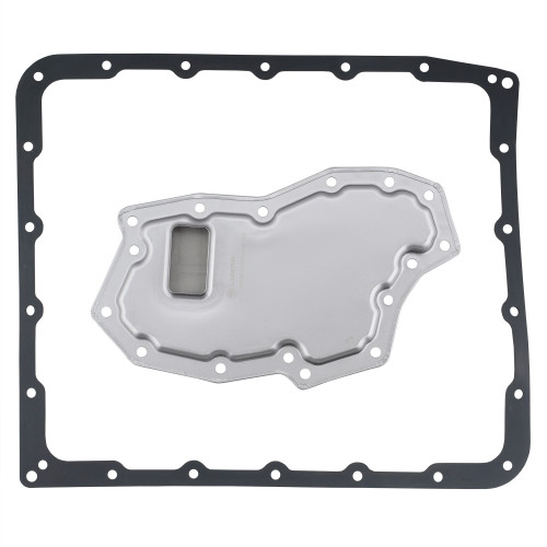 Фильтр АКПП для а/м Hyundai H-1 (08-)/Nissan Pathfinder (05-)/(10-) [A5SR1/2/JR507E]