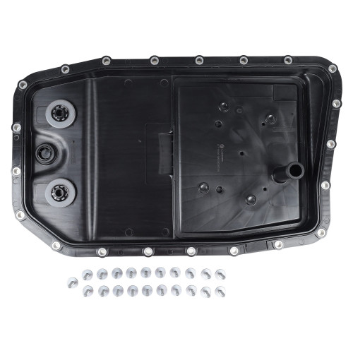Фильтр АКПП для а/м Land Rover Discovery III (04-)/BMW X5 E70 (06-) [ZF 6HP26/28]