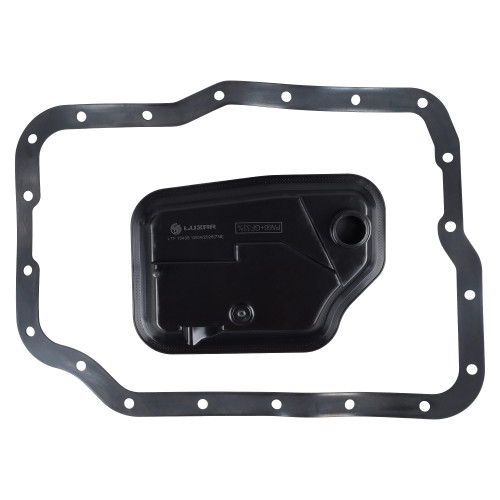 Фильтр АКПП для а/м Ford Focus II (04-)/Mazda 3 (03-) [4F27E/FN4A-EL/J39A]