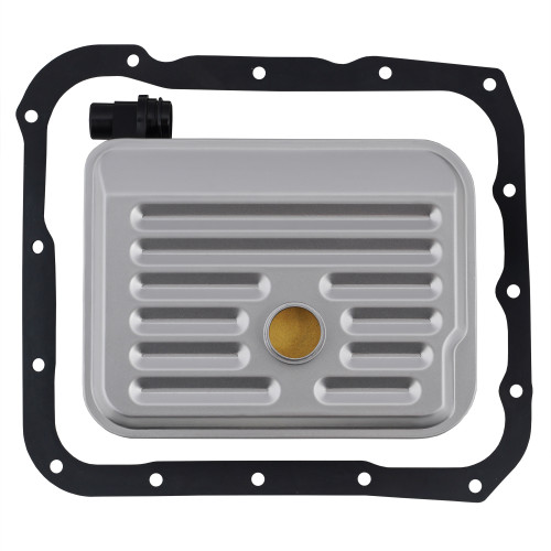 Фильтр АКПП для а/м Mitsubishi Lancer IX (03-)/Outlander (03-) [F4A51/F4A51/F4A52/F5A51]