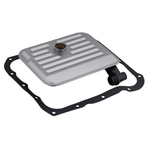Фильтр АКПП для а/м Mitsubishi Lancer IX (03-)/Outlander (03-) [F4A51/F4A51/F4A52/F5A51]