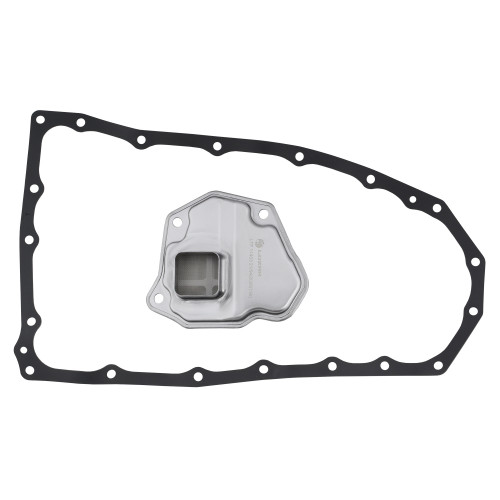 Фильтр АКПП для а/м Mitsubishi Outlander (06-)/(12-)/ASX (10-) [RE0F06(10A)/JF011E] груб.очистки