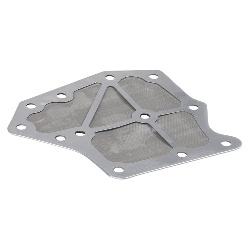 Фильтр АКПП для а/м Nissan Almera N16 (00-)/Tiida (04-) [4AT, RE4F03A/V, RL4F03A/V]