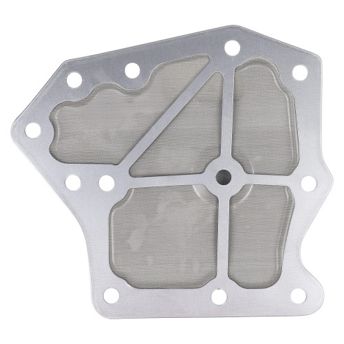 Фильтр АКПП для а/м Nissan Almera N16 (00-)/Tiida (04-) [4AT, RE4F03A/V, RL4F03A/V]