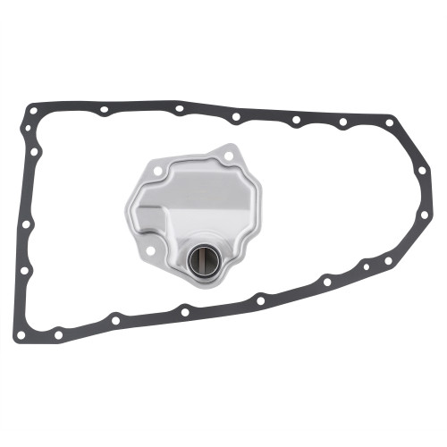 Фильтр АКПП для а/м Nissan Qashqai II (13-)/X-Trail T32 (14-)/Mitsubishi Outlander (12-) [JF016/JF017E]