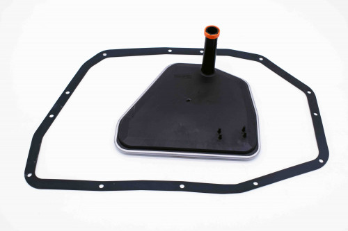 Фильтр АКПП для а/м VAG A4 (04-)/A6 (04-)/A8 (02-) [09L, 6HP19] h=142