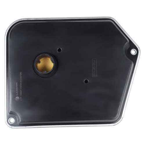 Фильтр АКПП для а/м VAG A8 (02-)/A6 (98-) [5HP24]