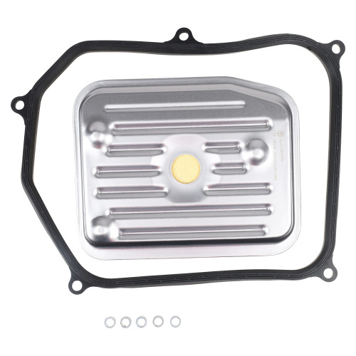 Фильтр АКПП для а/м VAG Octavia (00-)/Passat B3/B4 (88-)/B5 (96-)/B6 (05-) [AG4]