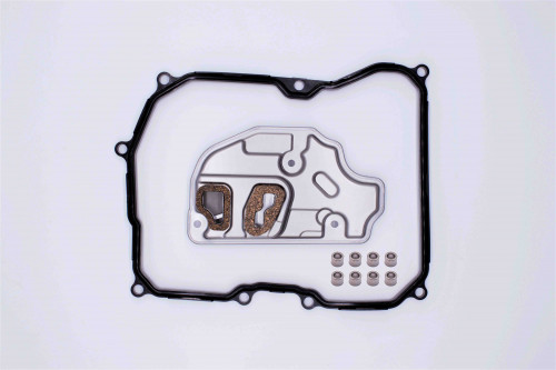 Фильтр АКПП для а/м VAG Octavia (04-)/(09-)/Jetta (04-)/(09-) [09G/AQ250/TF60SN]