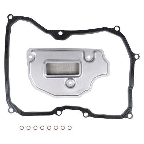 Фильтр АКПП для а/м VAG Octavia (04-)/(09-)/Jetta (04-)/(09-) [09G/AQ250/TF60SN]