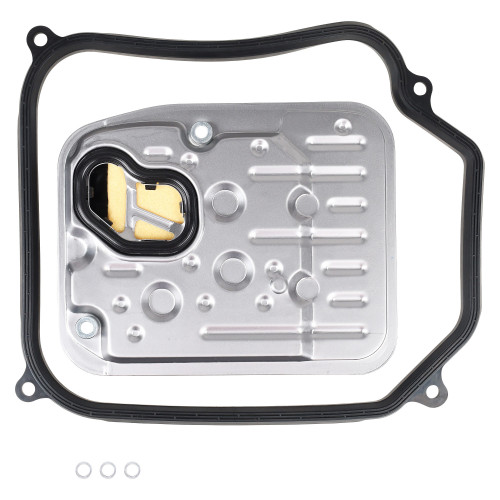 Фильтр АКПП для а/м VAG Passat B3/B4 (88-)/Golf (91-) [09B]