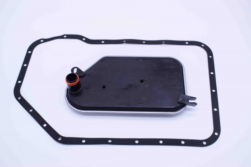 Фильтр АКПП для а/м VAG Passat B5 (96-)/(00-)/A6 (97-) [ZF 5HP19/FL/FLA]