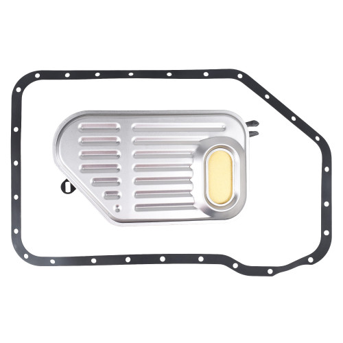 Фильтр АКПП для а/м VAG Passat B5 (96-)/(00-)/A6 (97-) [ZF 5HP19/FL/FLA]