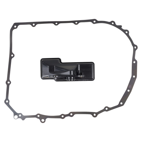 Фильтр АКПП для а/м Toyota Camry (17-)/RAV4 (18-) [K120 CVT/UX200]