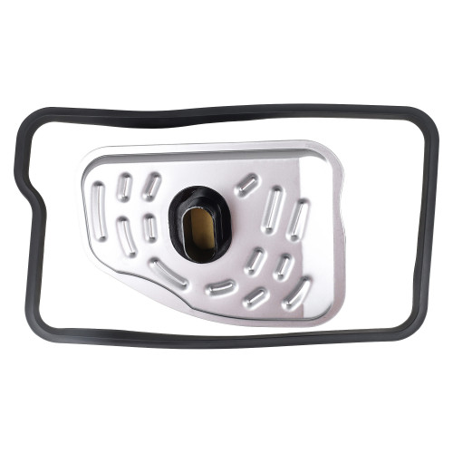 Фильтр АКПП для а/м Peugeot 407 (05-)/406 (00-)/Citroen C5 (04-) [ZF4HP20, ZF4HP16]