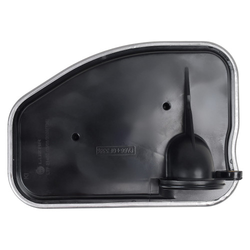 Фильтр АКПП для а/м Peugeot 407 (05-)/406 (00-)/Citroen C5 (04-) [ZF4HP20, ZF4HP16]