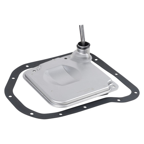 Фильтр АКПП для а/м Subaru Forester (12-)/XV (12-) [TR580]