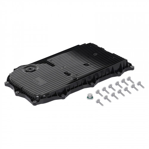 Фильтр АКПП для а/м BMW X5 F15 (13-)/G05 (18-)/X3 F25 (10-)/G01 (17-) [8HP45Z/50Z/70Z]