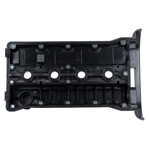 Крышка клапанная для а/м Chevrolet Cruze (09-)/Lacetti (04-)/Aveo (03-)/Daewoo Nexia (08-) 1.6i [F16D3] (с прокл.)