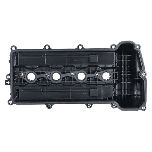 Крышка клапанная для а/м Hyundai Solaris (10-)/Kia Rio (10-)/Сeed (07-)/Cerato II (09-) 1.4i/1.6i (с прокл.)