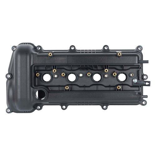 Крышка клапанная для а/м Hyundai Solaris (10-)/Kia Rio (10-)/Сeed (07-)/Cerato II (09-) 1.4i/1.6i (с прокл.)