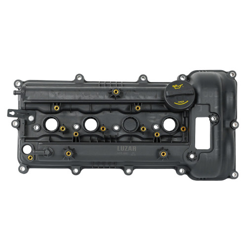 Крышка клапанная для а/м Hyundai Solaris (17-)/Creta (21-)/Kia Rio (17-)/Ceed (18-) 1.6i [G4FG] (пластик., с прокл.)