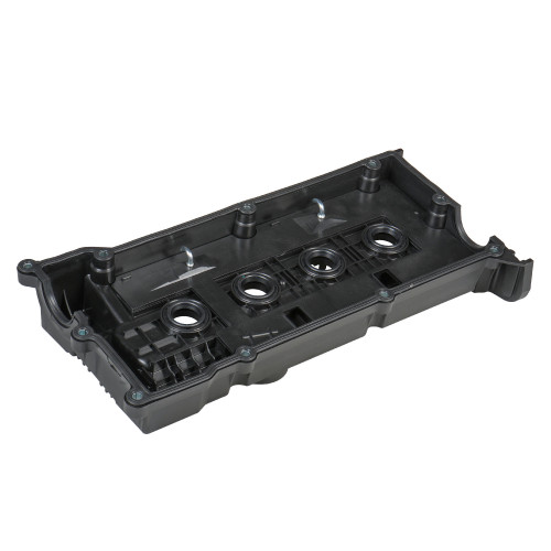Крышка клапанная для а/м Hyundai Getz (02-)/Kia Rio II (05-) 1.4i (с прокл.)