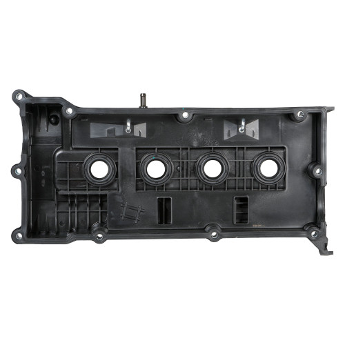 Крышка клапанная для а/м Hyundai Getz (02-)/Kia Rio II (05-) 1.4i (с прокл.)