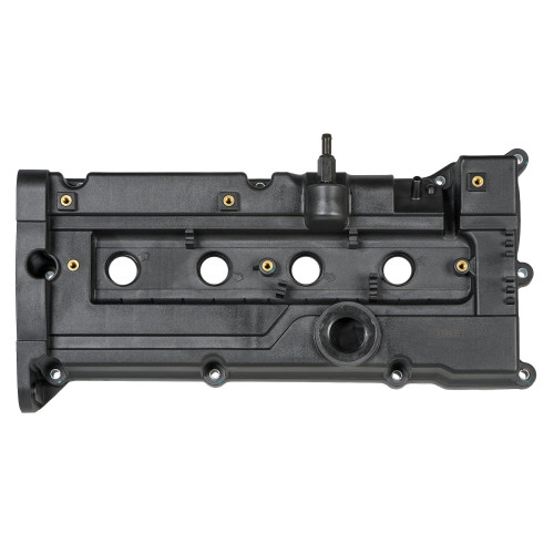 Крышка клапанная для а/м Hyundai Getz (02-)/Kia Rio II (05-) 1.4i (с прокл.)