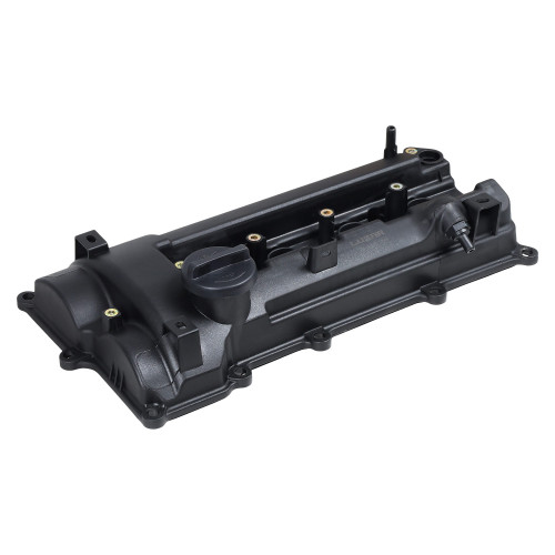 Крышка клапанная для а/м Hyundai Solaris (17-)/Kia Rio (17-) 1.4i [G4LC]