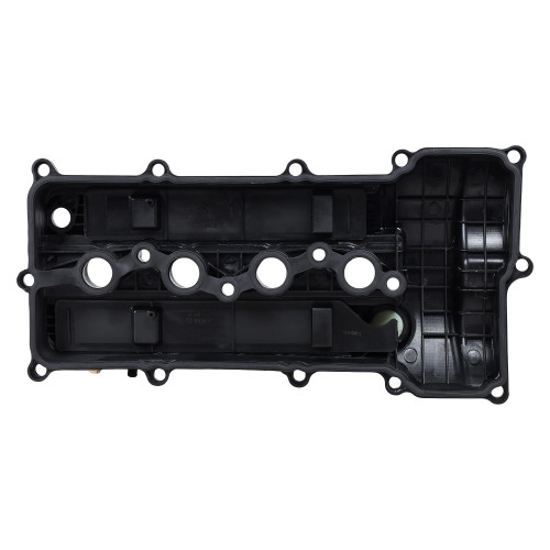 Крышка клапанная для а/м Hyundai Solaris (17-)/Kia Rio (17-) 1.4i [G4LC]