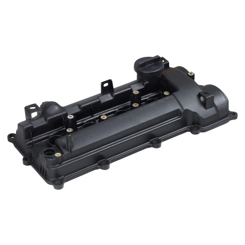 Крышка клапанная для а/м Hyundai Solaris (17-)/Kia Rio (17-) 1.4i [G4LC]