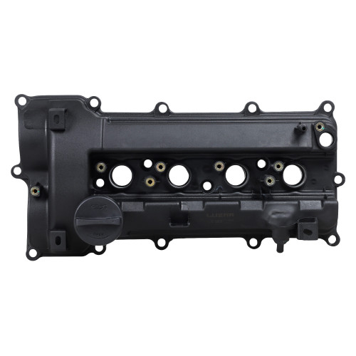 Крышка клапанная для а/м Hyundai Solaris (17-)/Kia Rio (17-) 1.4i [G4LC]