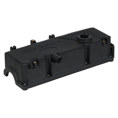 Крышка клапанная для а/м Hyundai Accent (99-)/Getz (02-) 1.3i/1.5i