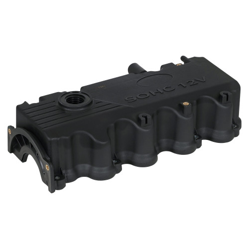 Крышка клапанная для а/м Hyundai Accent (99-)/Getz (02-) 1.3i/1.5i