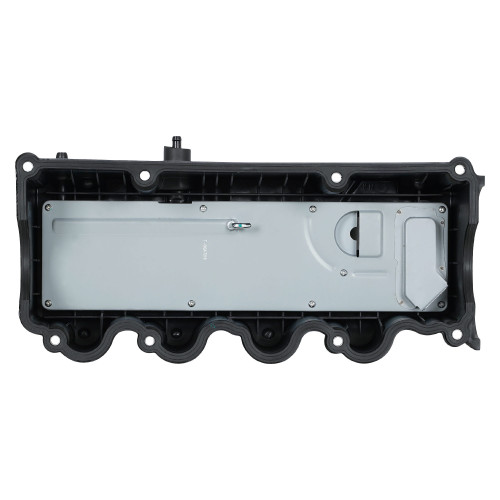 Крышка клапанная для а/м Hyundai Accent (99-)/Getz (02-) 1.3i/1.5i