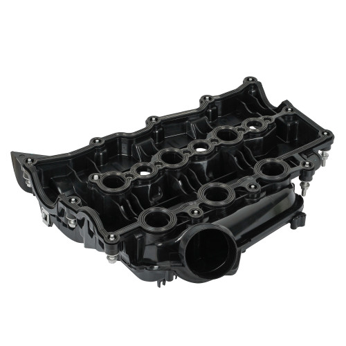Крышка клапанная для а/м Land Rover Range Rover IV (12-)/Discovery IV (09-) 3.0D (левая) [306DT]