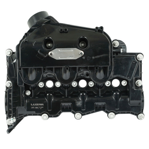 Крышка клапанная для а/м Land Rover Range Rover IV (12-)/Discovery IV (09-) 3.0D (левая) [306DT]