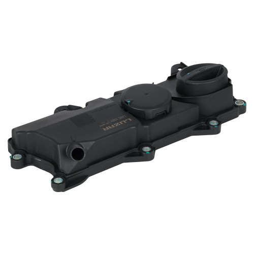 Крышка клапанная для а/м Geely Tugella (19-)/Volvo XC60 (17-) 2.0T
