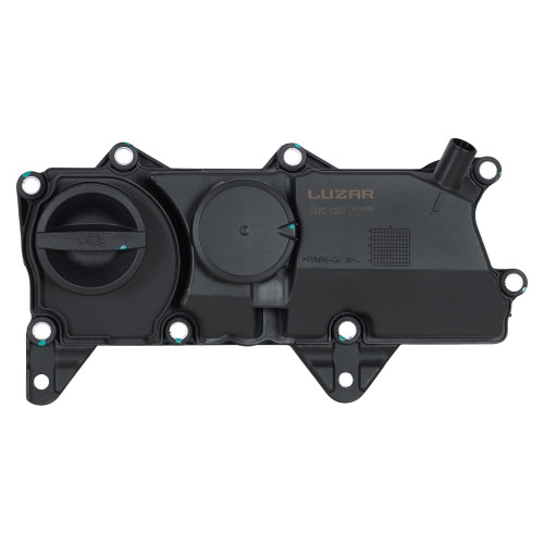 Крышка клапанная для а/м Geely Tugella (19-)/Volvo XC60 (17-) 2.0T
