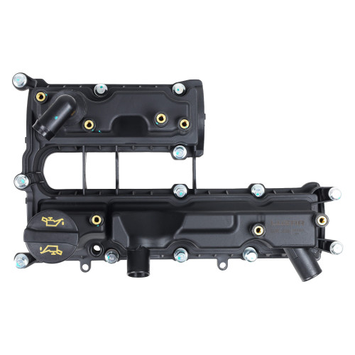 Крышка клапанная для а/м Ford Kuga II (13-)/C-Max (10-) 1.6T